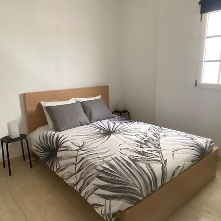 Punta Mujeres Apartamento Cerca De Las Piscinas Naturales מראה חיצוני תמונה