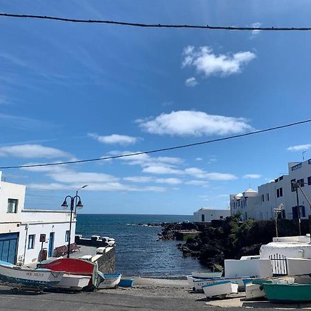 Punta Mujeres Apartamento Cerca De Las Piscinas Naturales מראה חיצוני תמונה