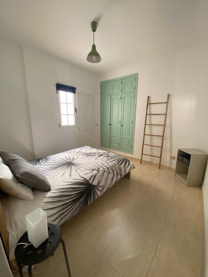 Punta Mujeres Apartamento Cerca De Las Piscinas Naturales מראה חיצוני תמונה