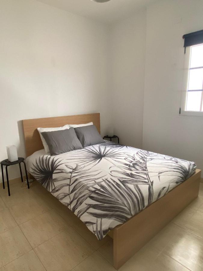 Punta Mujeres Apartamento Cerca De Las Piscinas Naturales מראה חיצוני תמונה