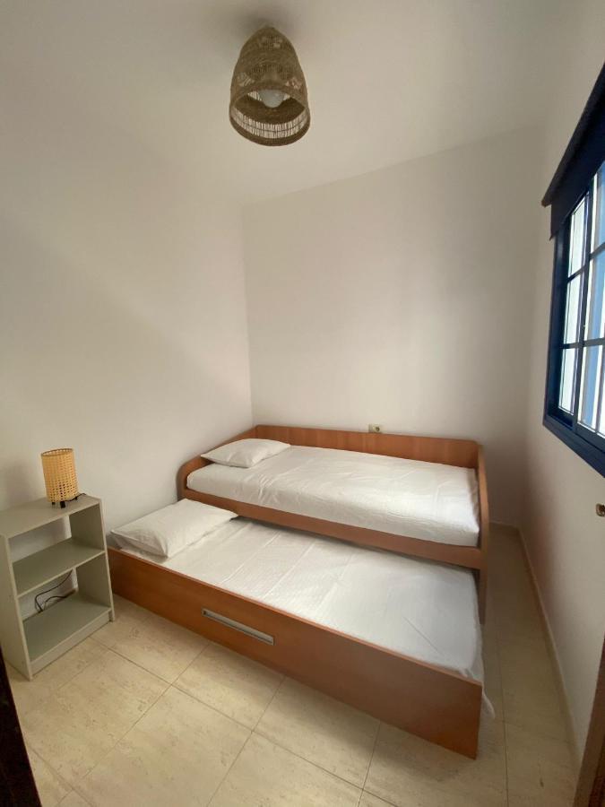 Punta Mujeres Apartamento Cerca De Las Piscinas Naturales מראה חיצוני תמונה